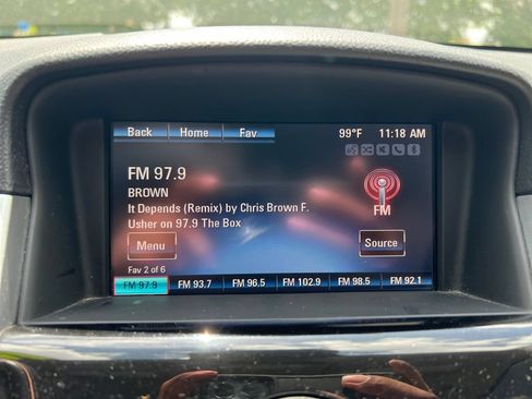 Used 2016 Chevrolet Cruze LT FWD image 20
