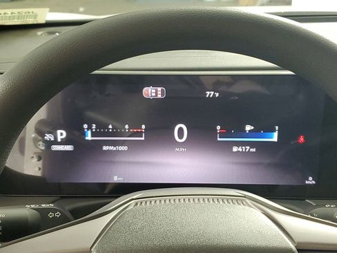 New 2026 Nissan Sentra SV w/ Floor Mat Package image 24