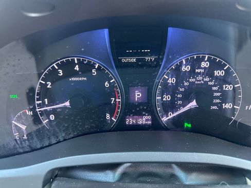 Used 2013 Lexus RX 350 FWD w/ Navigation Pkg image 18