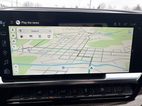 New 2026 Chevrolet Silverado 1500 LT image 27