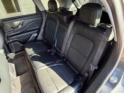 Certified 2022 Lincoln Corsair FWD w/ Equipment Group 101A image 21