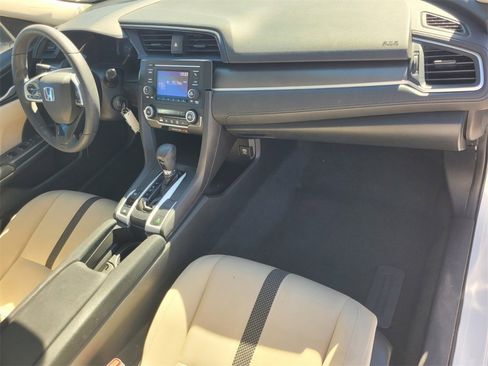 Used 2019 Honda Civic LX image 15