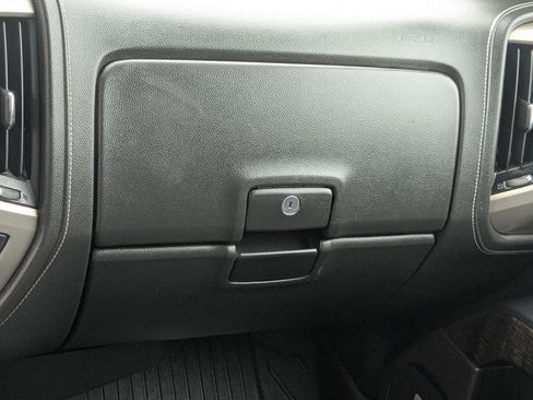 Used 2016 GMC Sierra 3500 Denali w/ Duramax Plus Package image 26