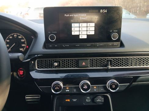 Used 2024 Honda Civic Sport image 18