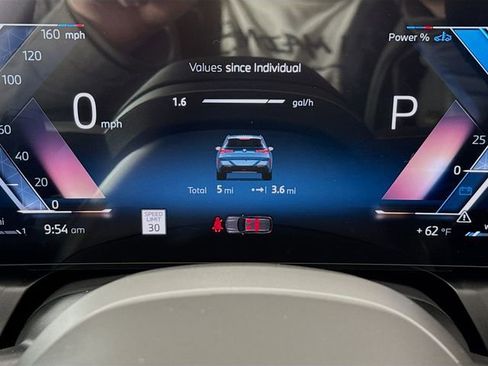 New 2026 BMW X3 xDrive30 w/ Premium Package image 12