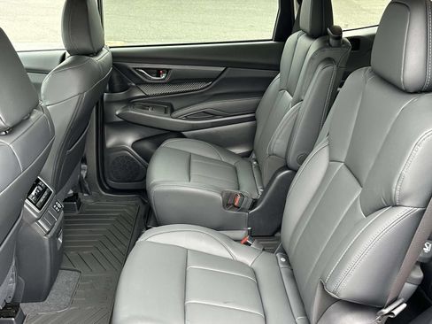 New 2026 Subaru Ascent Premium AWD/4WD image 12