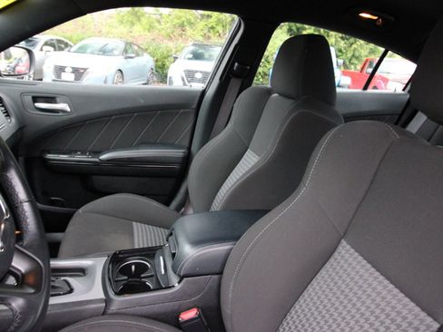 Used 2023 Dodge Charger GT w/ Blacktop Package image 12