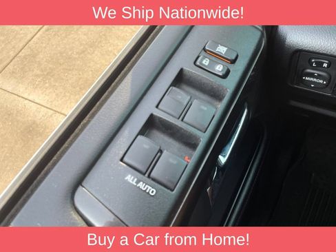 Used 2023 Toyota 4Runner TRD Off-Road Premium w/ Moonroof Package AWD/4WD image 29