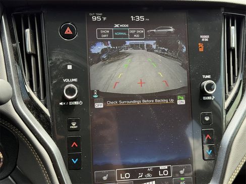 Used 2025 Subaru Outback Wilderness image 24