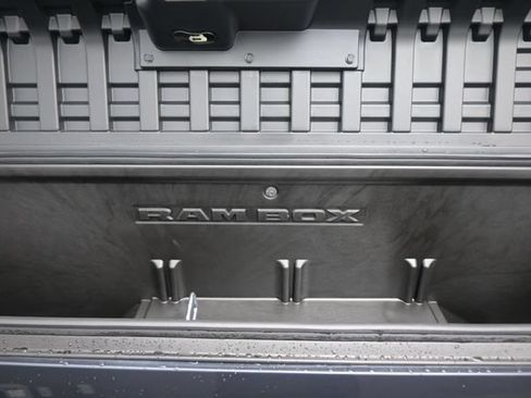 New 2026 RAM 1500 Big Horn AWD/4WD image 25