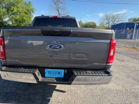 Used 2023 Ford F150 XLT image 7