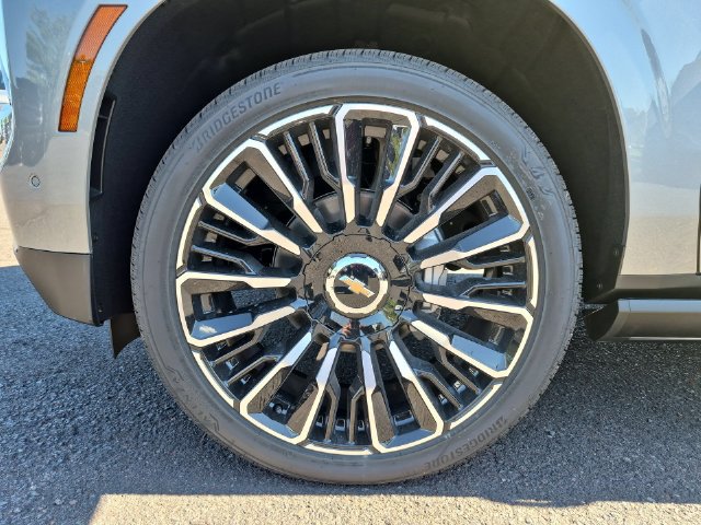 New 2027 Chevrolet Tahoe High Country AWD/4WD image 36