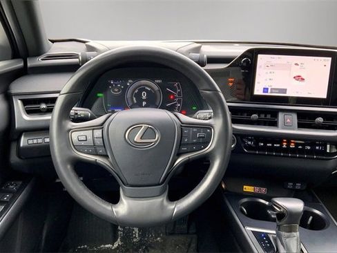 Certified 2023 Lexus UX 250h F Sport image 5