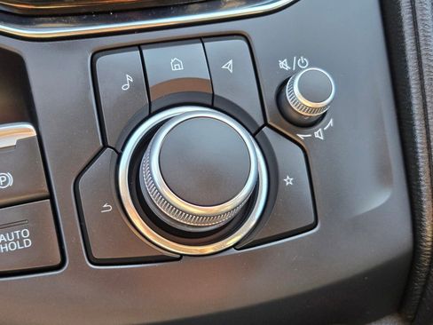 Certified 2025 MAZDA CX-5 AWD 2.5 S w/ Select Package image 30