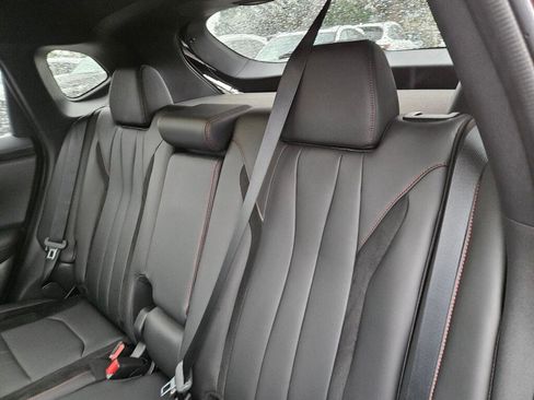 Certified 2025 Acura ADX A-Spec image 23