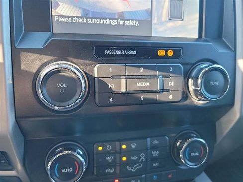 Used 2020 Ford F250 Lariat w/ Lariat Ultimate Package image 14