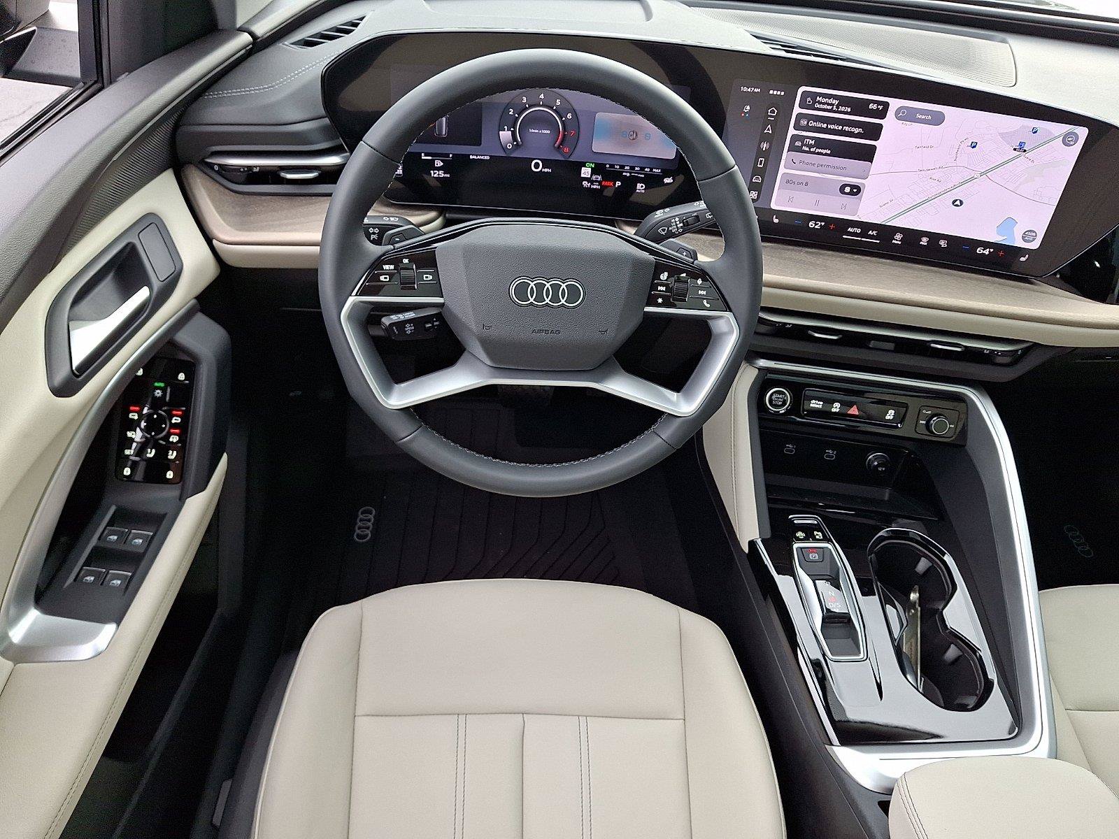 New 2026 Audi Q5 2.0T AWD/4WD image 9