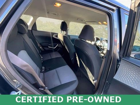Certified 2023 Kia Soul LX w/ LX Technology Package image 25