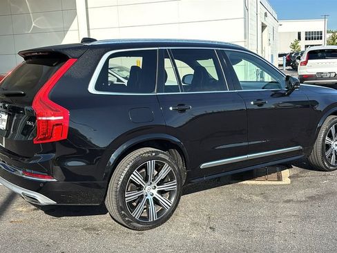 Used 2021 Volvo XC90 T6 Inscription w/ Advanced Package AWD/4WD image 26