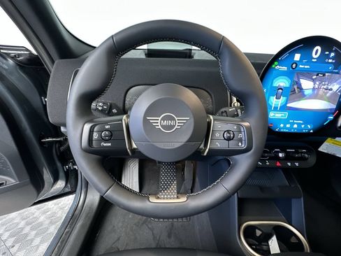 New 2027 MINI Cooper Countryman S AWD/4WD image 17