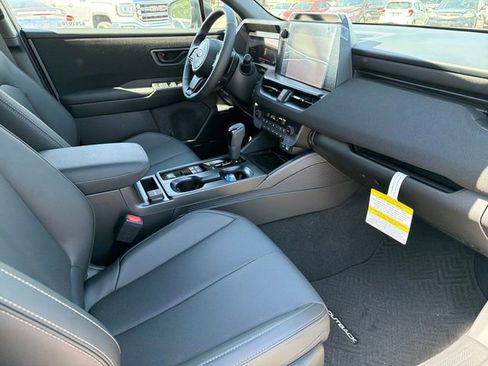 New 2026 Subaru Outback Limited XT AWD/4WD image 23