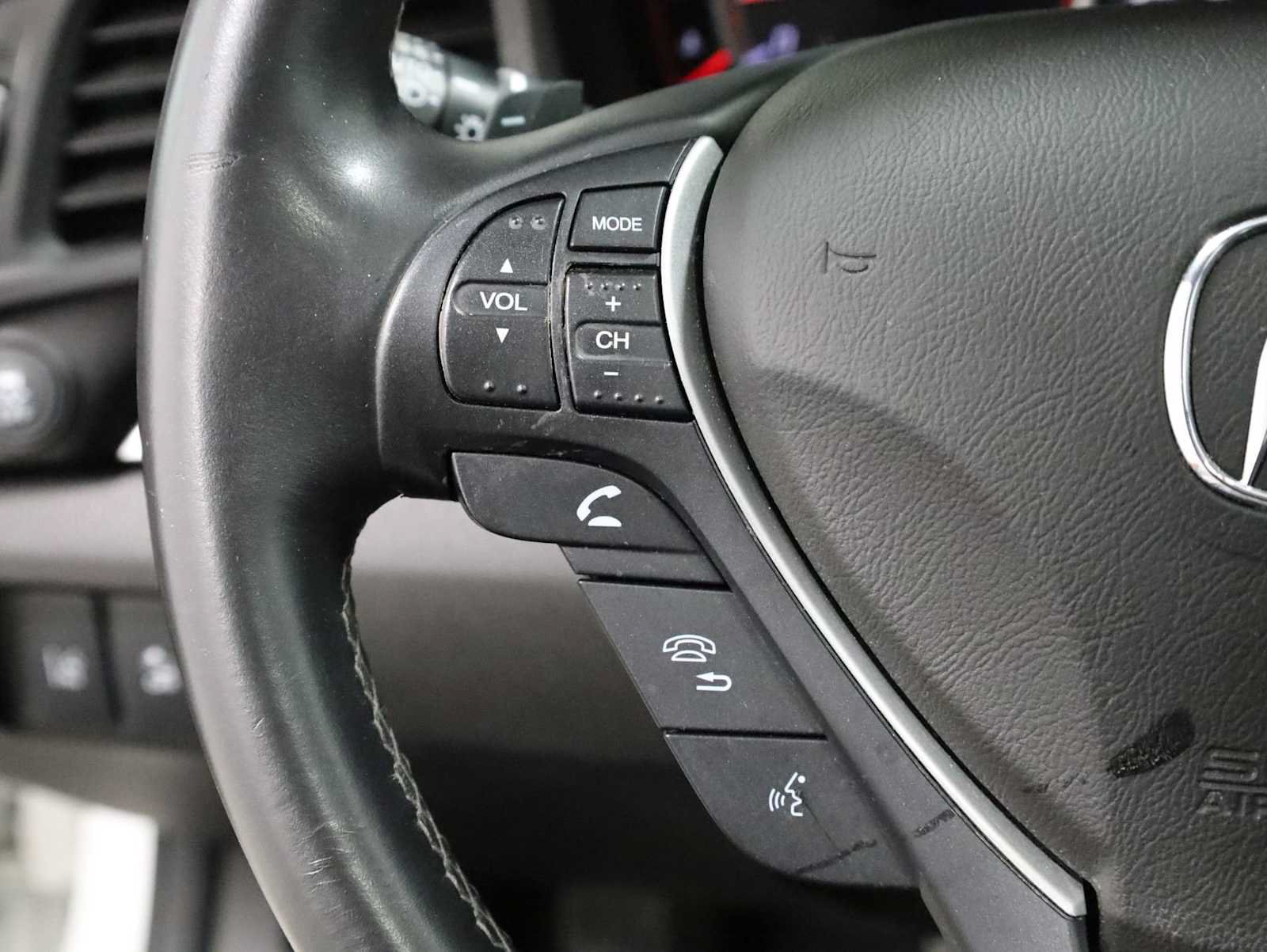 Used 2016 Acura ILX FWD image 25