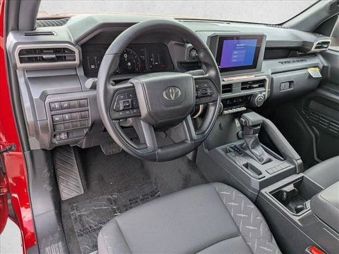 New 2026 Toyota Tacoma SR RWD image 3