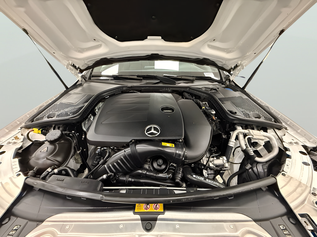 Used 2021 Mercedes-Benz C 300 Sedan image 14