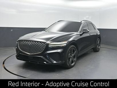 Used 2023 Genesis GV70 2.5T w/ Sport Prestige Package