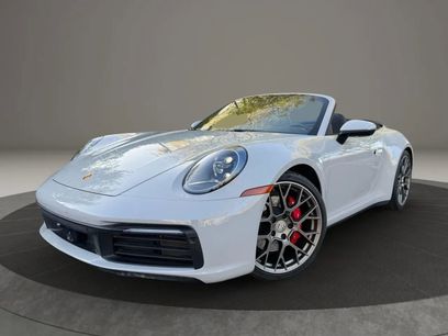 Used 2022 Porsche 911 Carrera S