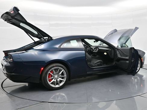 New 2025 Dodge Charger Daytona Scat Pack w/ Track Pack AWD/4WD image 26