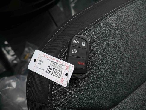 New 2026 RAM ProMaster 3500 w/ Safety Group image 33