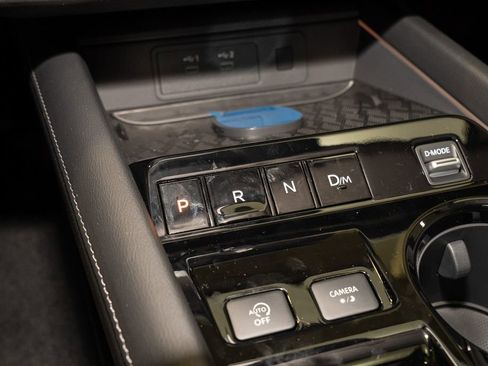 New 2026 Nissan Murano SL image 18