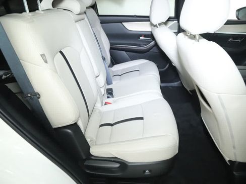 Certified 2026 MAZDA CX-90 3.3 Turbo w/ Preferred Package AWD/4WD image 33