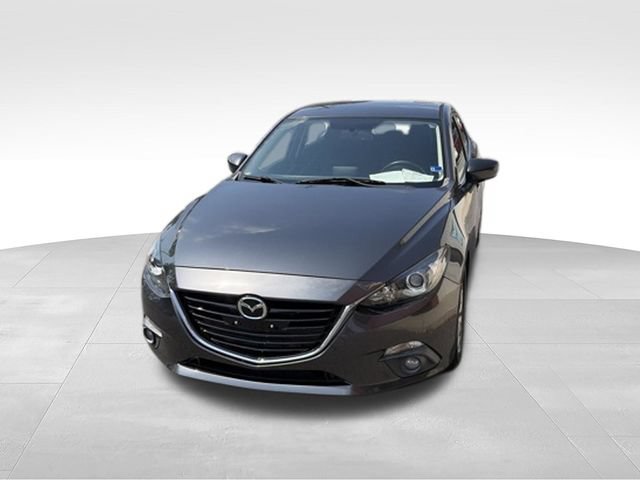 Used 2015 MAZDA MAZDA3 i Touring FWD image 41