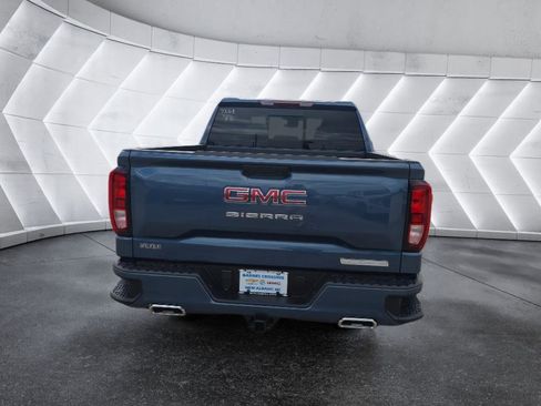 New 2026 GMC Sierra 1500 Elevation w/ Elevation Premium Package image 6