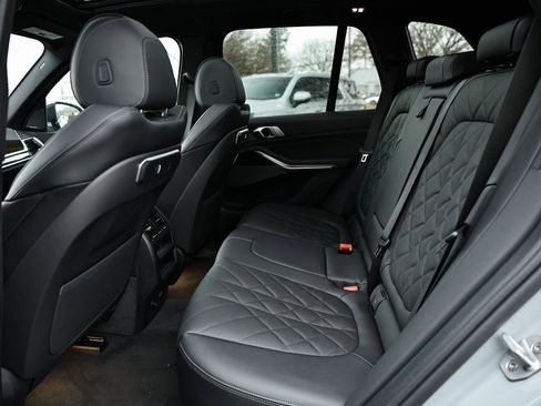 New 2026 BMW X5 xDrive40i image 25