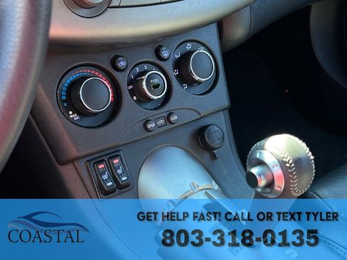 Used 2007 Mitsubishi Eclipse GS image 27