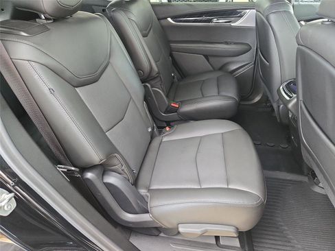Used 2024 Cadillac XT6 Premium Luxury w/ LPO, Floor Liner Package AWD/4WD image 29