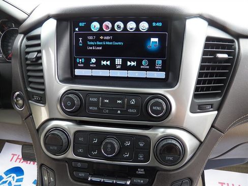 Used 2016 Chevrolet Tahoe LT image 19