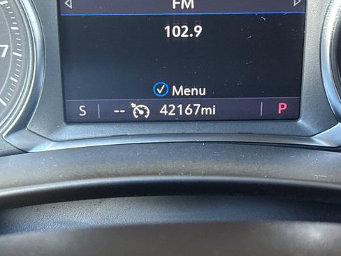 Used 2023 GMC Terrain AT4 AWD/4WD image 40