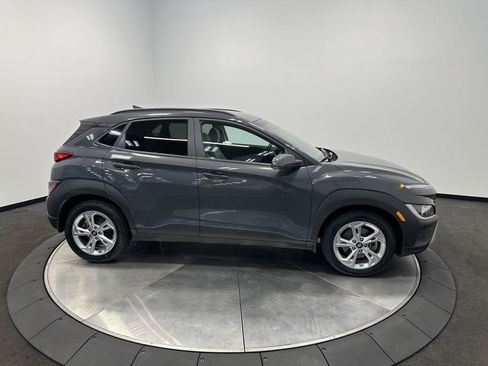 Certified 2023 Hyundai Kona SEL w/ Cargo Package AWD/4WD image 8