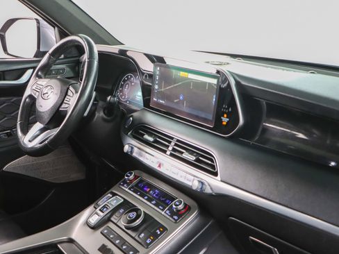 Used 2020 Hyundai Palisade Limited image 27