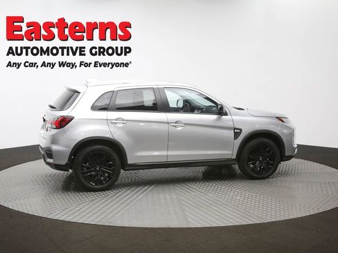 Used 2024 Mitsubishi Outlander Sport LE AWD/4WD image 42