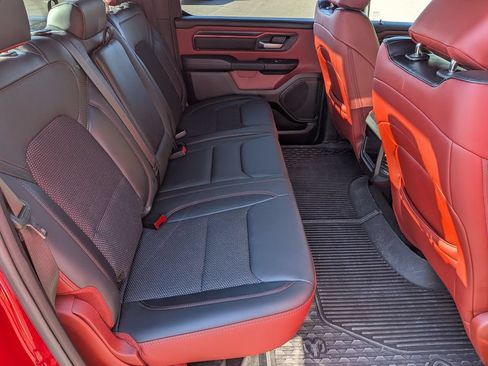 Used 2025 RAM 1500 Rebel AWD/4WD image 20