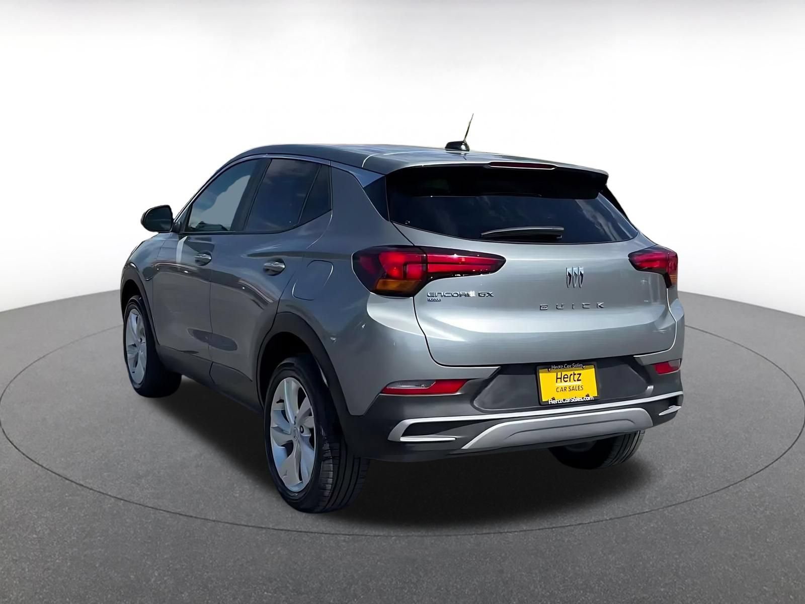 Used 2026 Buick Encore GX Preferred AWD/4WD image 10