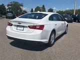 Used 2024 Chevrolet Malibu LT image 4