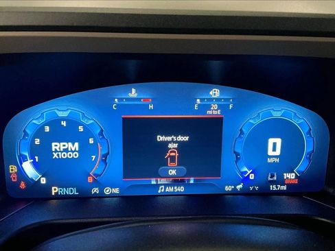 New 2025 Ford Bronco Sport Big Bend image 19