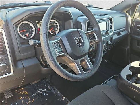 Used 2024 RAM 1500 Classic Warlock image 10