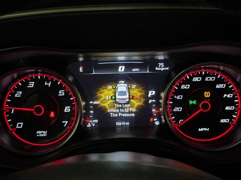 Used 2022 Dodge Charger Scat Pack image 7